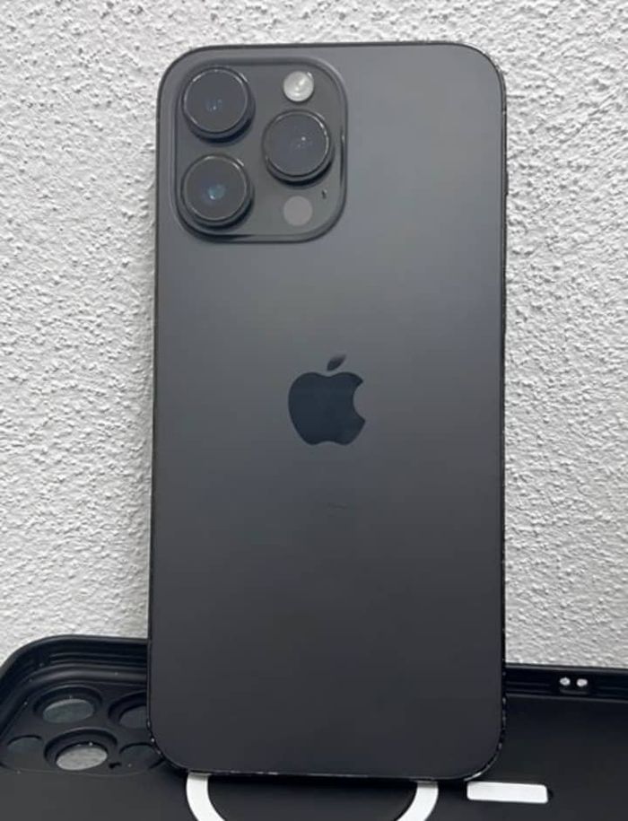 Iphone 13 pro max - photo numéro 4