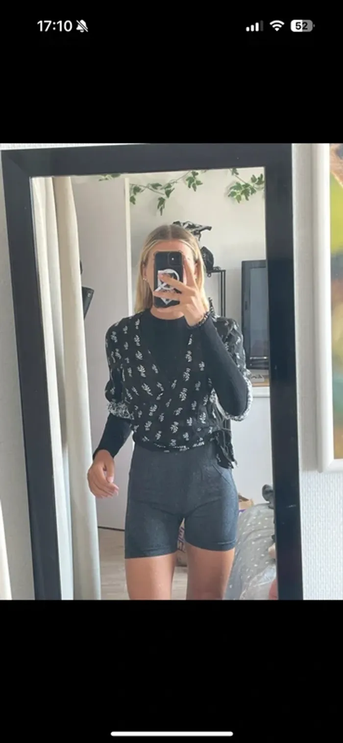 Gilet femme