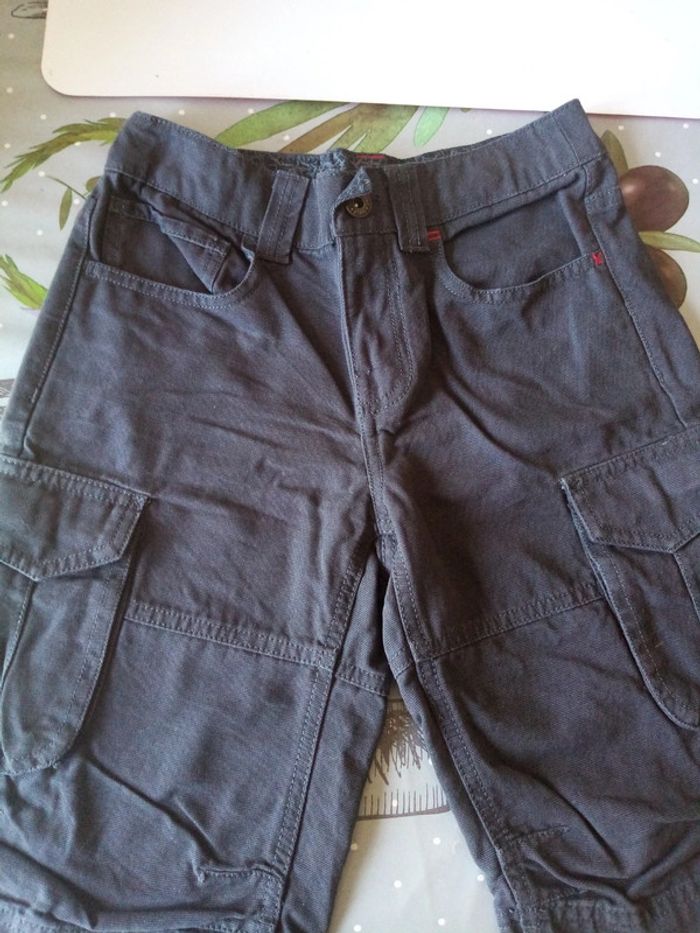 Short / Bermuda 10A - photo numéro 2