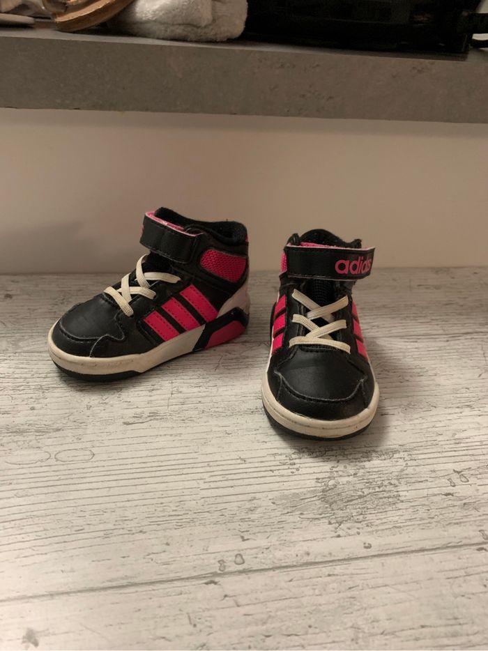 Basket Adidas