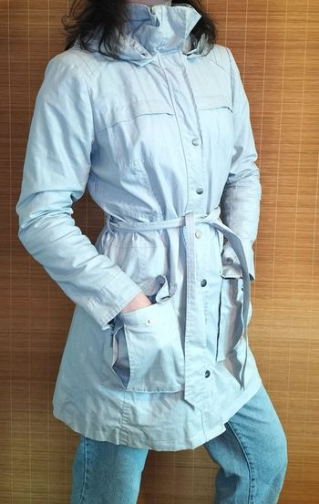 Manteau imperméable Bréal Taille 42