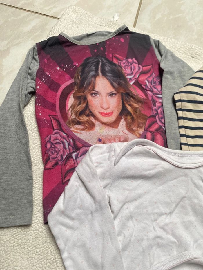 Lot 3 ans - photo numéro 2