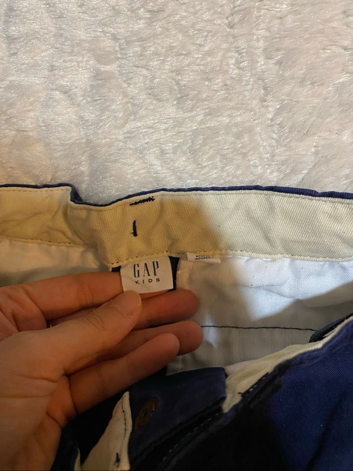 Pantalon GAP kids - photo numéro 2