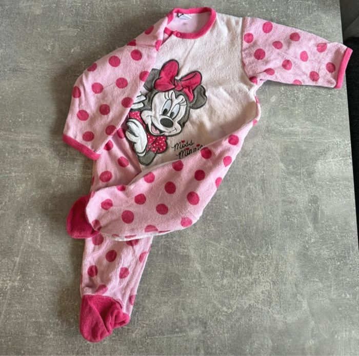 Lot de 10 vêtements - photo numéro 9