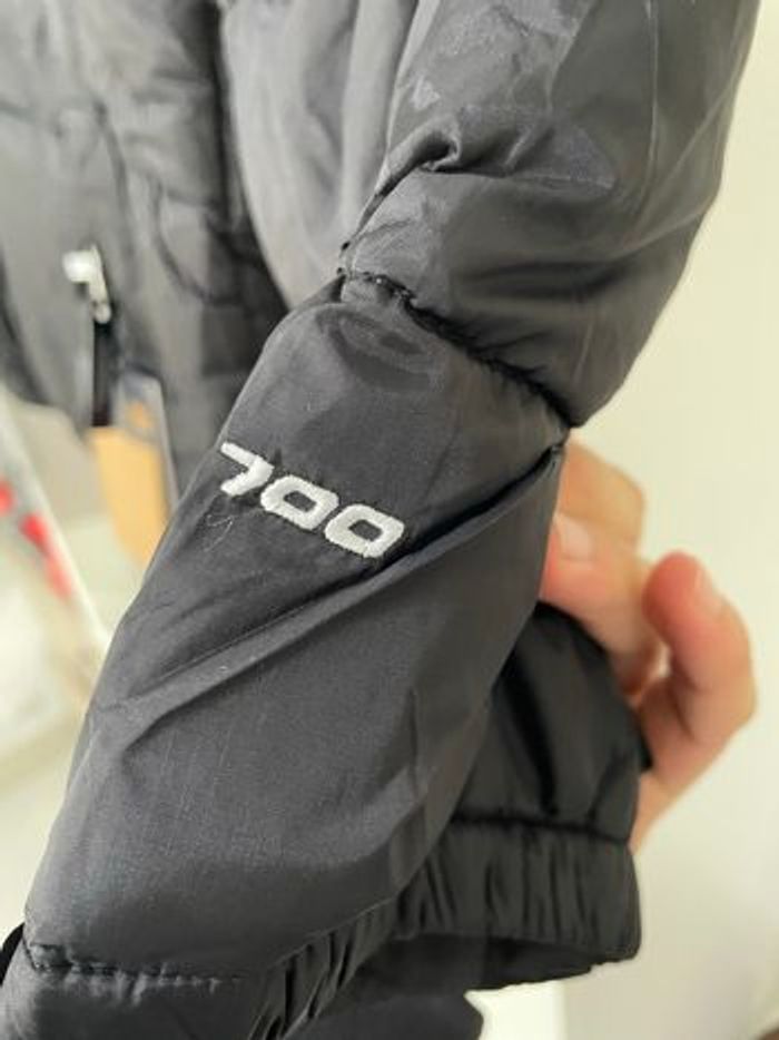 Doudoune the north face 700 - photo numéro 4