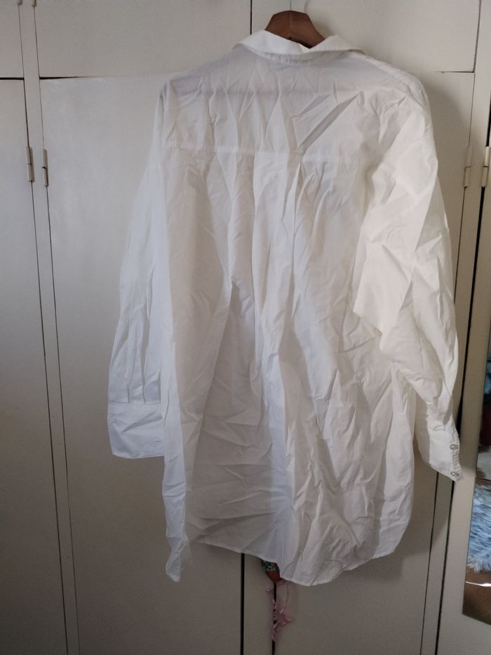Chemise femme - photo numéro 2