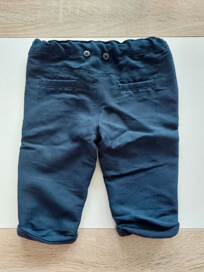 Pantalon chic confortable - photo numéro 5