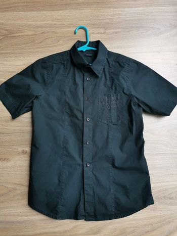 Chemise garçon IKKS