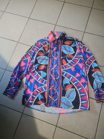 Chemise
