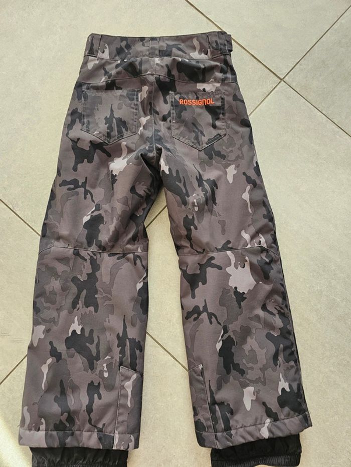 Pantalon de ski de la marque Rossignol - photo numéro 14