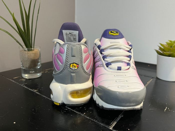 Nike Air plus Violet Fun - photo numéro 3
