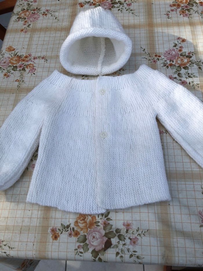 vêtements bébé - photo numéro 3