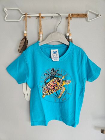 Tee shirt