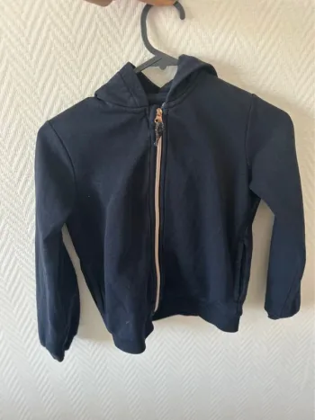 Veste de jogging