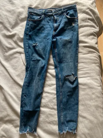 Jean T 40