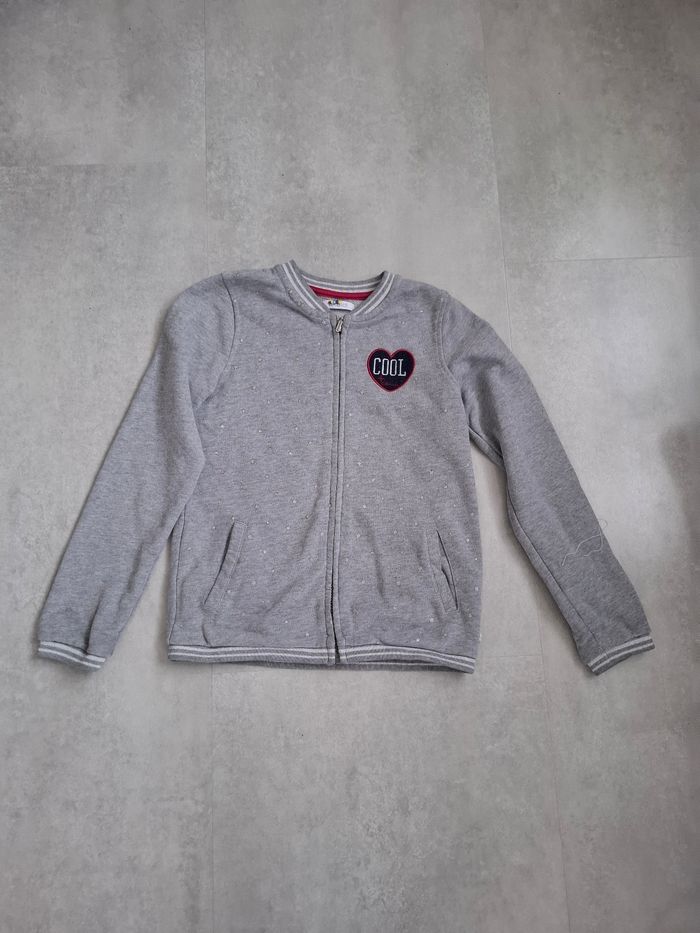 Veste okaidi 10 ans