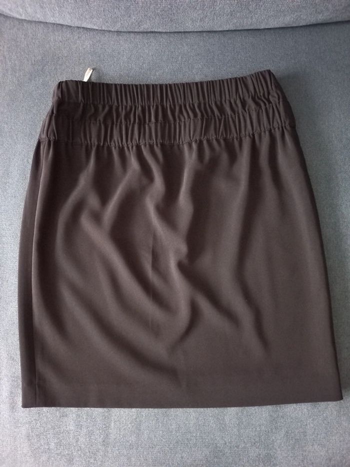 Jupe noir 34 - photo numéro 2