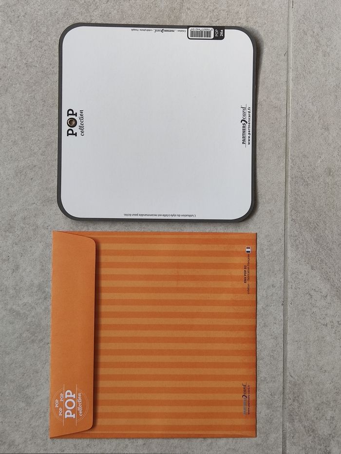 Affiche carte postale la pression - photo numéro 3