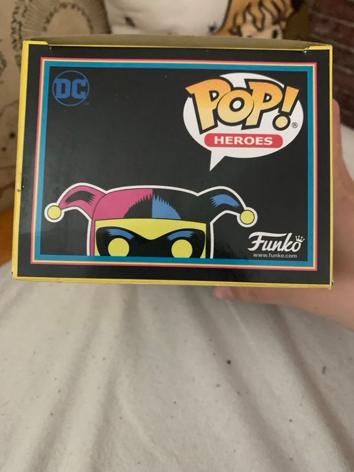 Funko pop - photo numéro 2