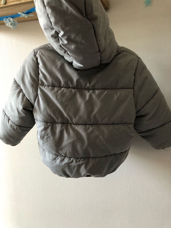 Manteau 18M - photo numéro 2
