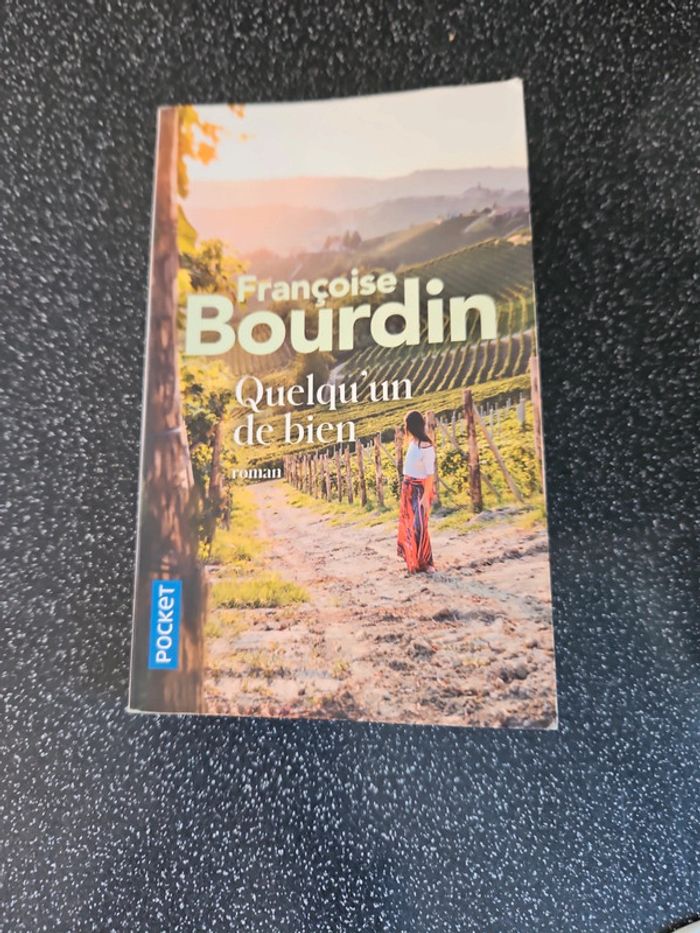 Quelqu'un de bien U19 - photo numéro 2