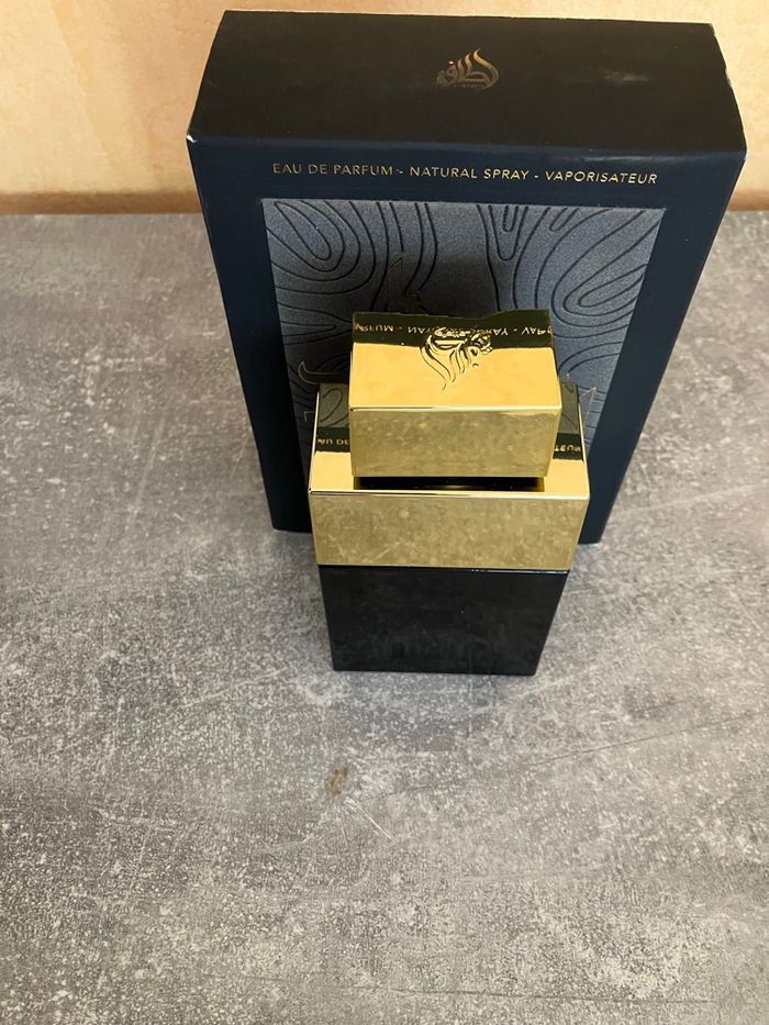 Parfum 100ml mixte - photo numéro 4