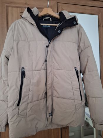 Parka kiabi