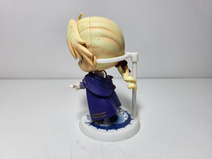 Macross Frontier - Figurine Sheryl Nome - Kyun-Chara - ichiban Kuji - photo numéro 2