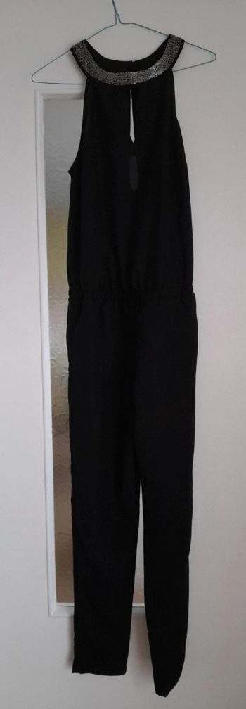 Combinaison taille s