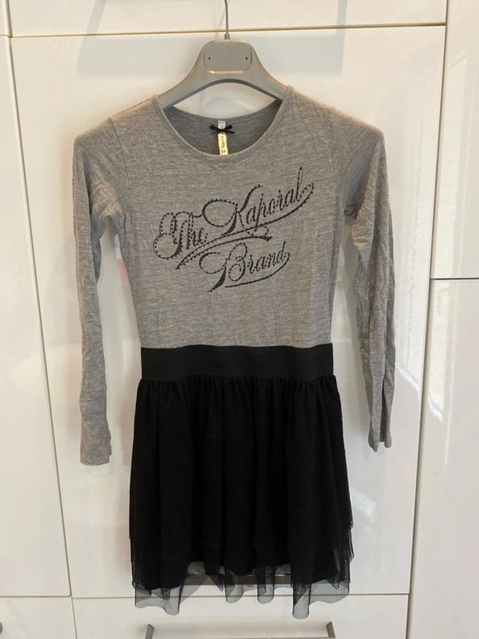 Robe Kaporal T. 14 ans