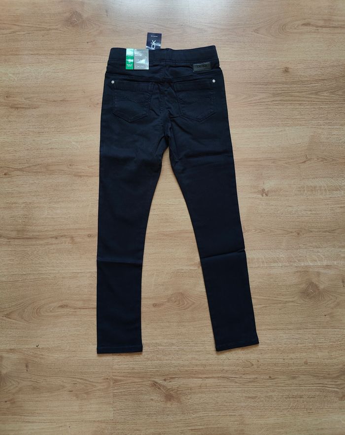 Pantalon noir - photo numéro 9