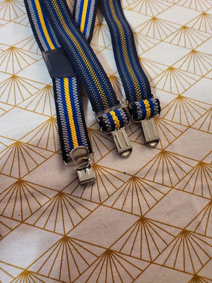 Bretelles - photo numéro 3