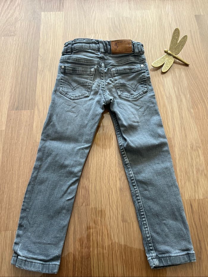 Jeans 4 ans - photo numéro 3