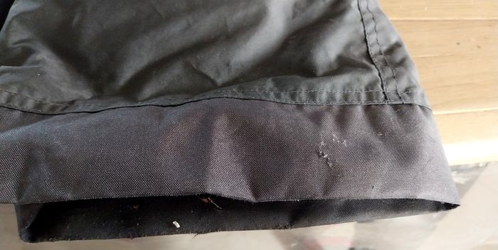 Pantalon de ski 6ans en bon état - photo numéro 4