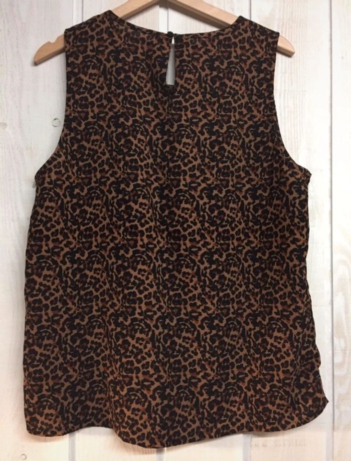 Haut SM - Kiabi - T42 - photo numéro 2