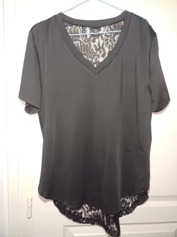 T-shirt Shein