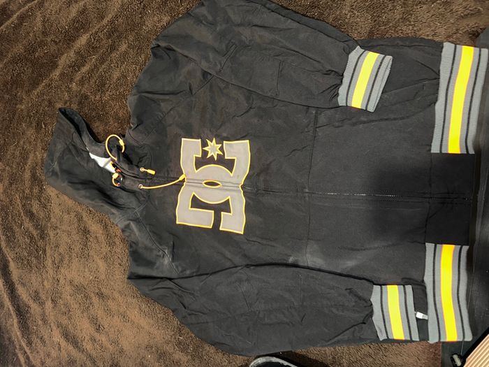 Manteau DC Shoes homme - photo numéro 2