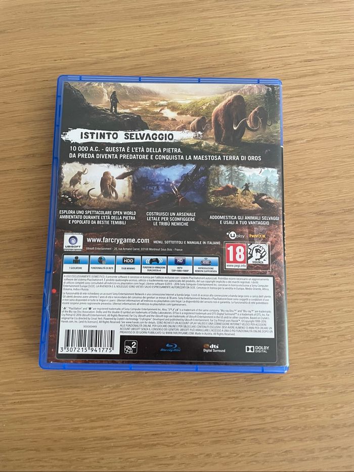 🎃 FARCRY - photo numéro 4