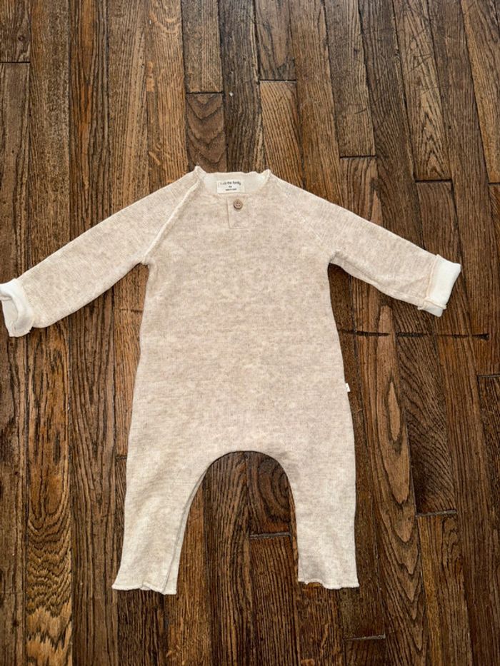 Combinaison 1+ in the family Valeur 55 euros 6 mois