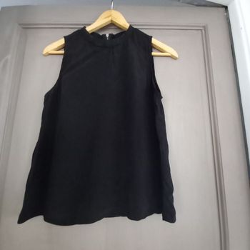 blouse débardeur