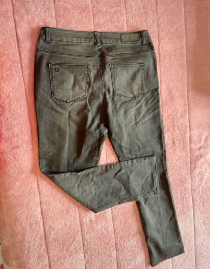 Jeans femme - photo numéro 3