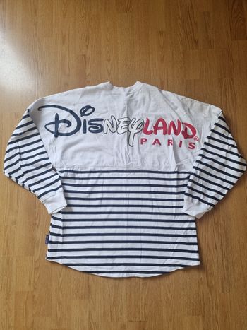 Spirit Jersey DisneylandParis