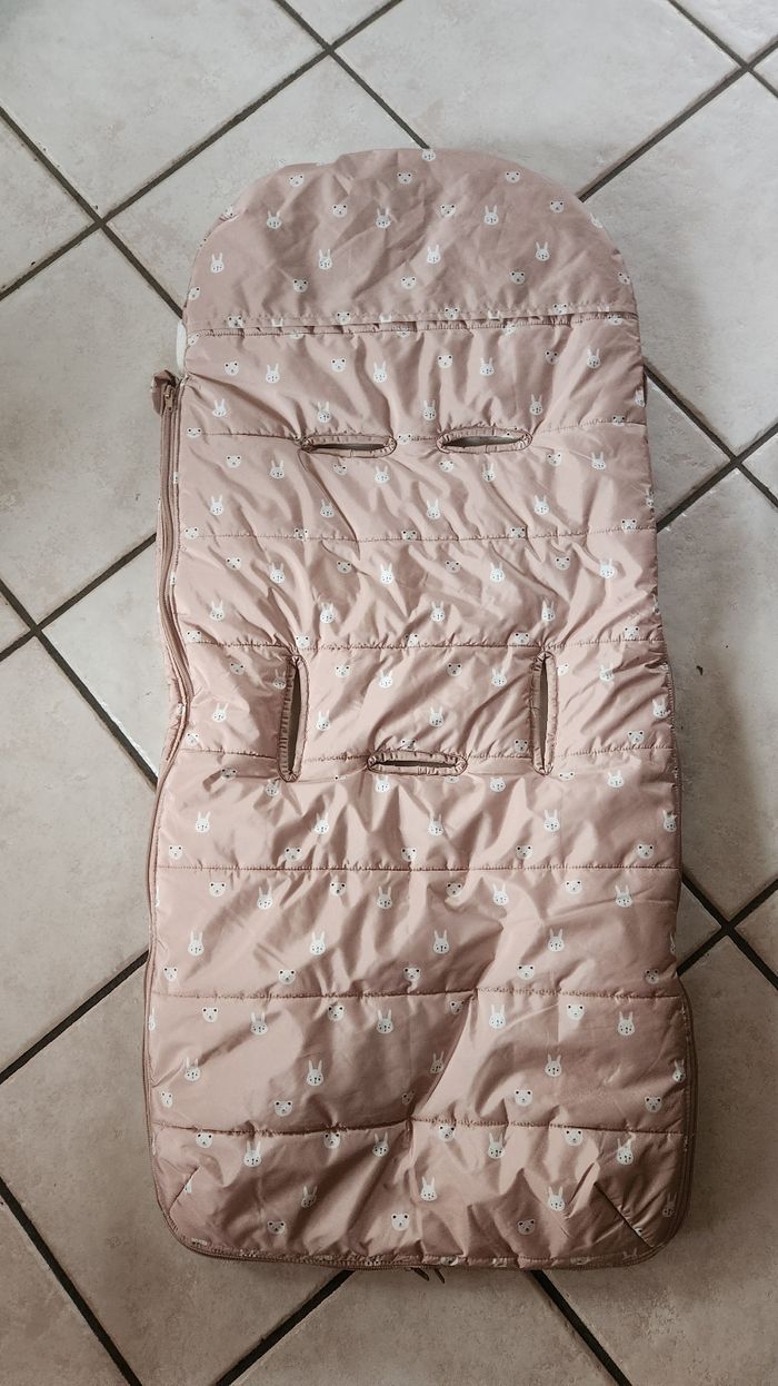 Chancelière - photo numéro 2