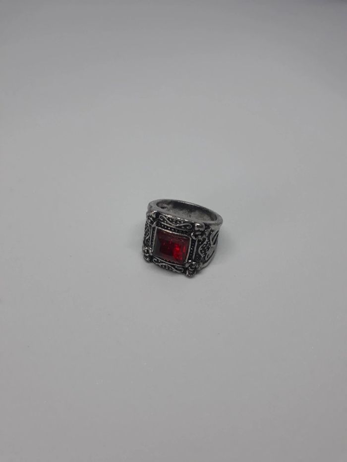Bague Vampire Diaries