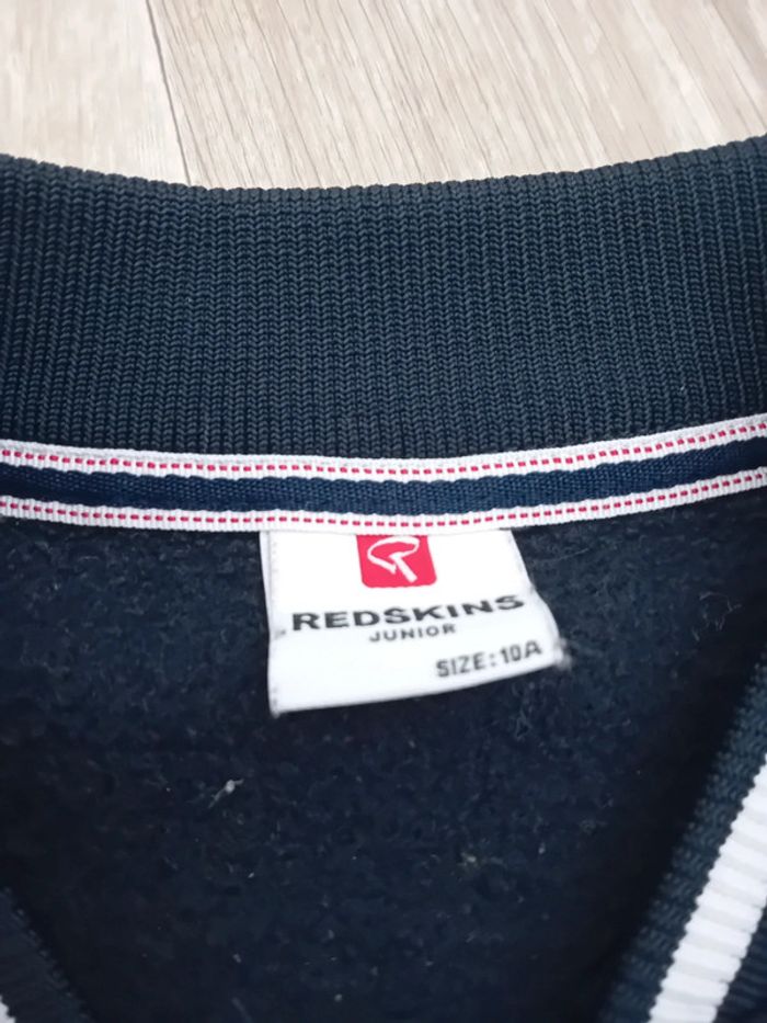 Veste et t-shirt - photo numéro 5