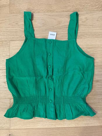 Neuf - Débardeur Pimkie M