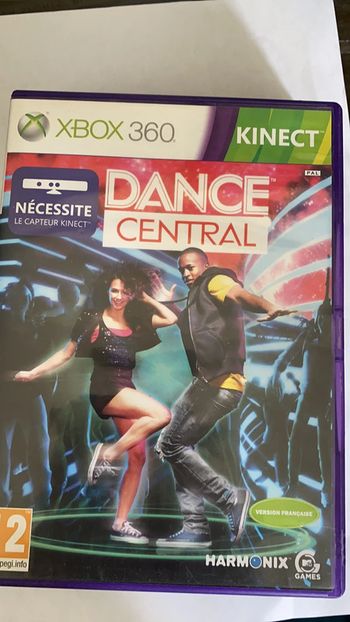 Dance