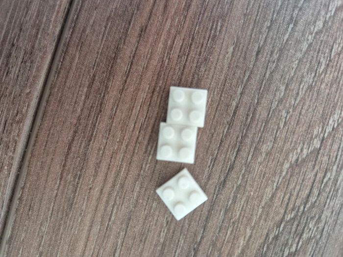 Pokémon - Evoli - Blocs 140 pièces - photo numéro 13