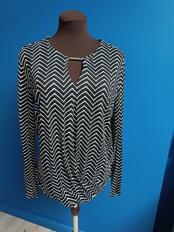Blouse ML Bruno Banani
