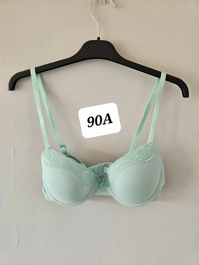Soutien-gorge
